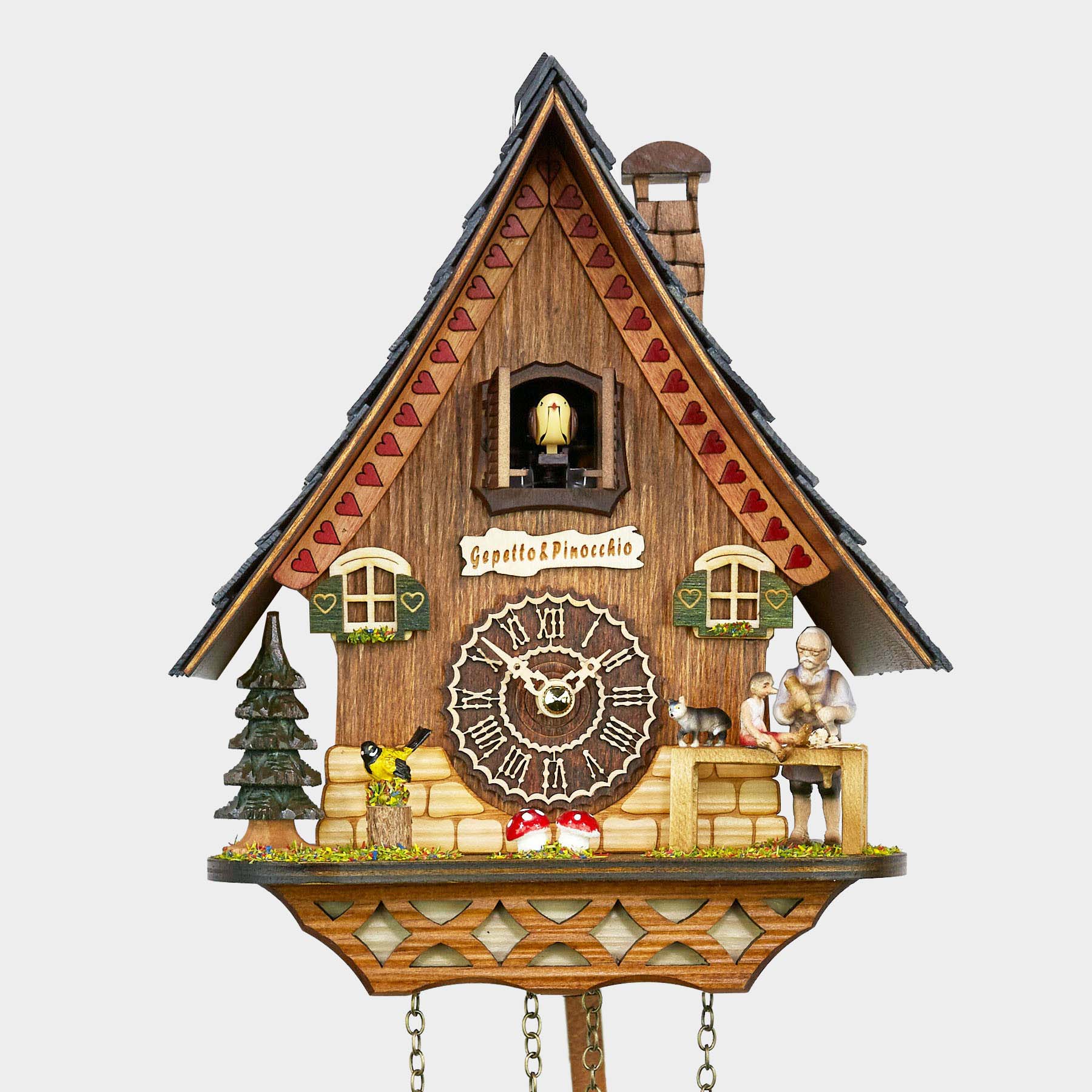 Comprar reloj cuco online