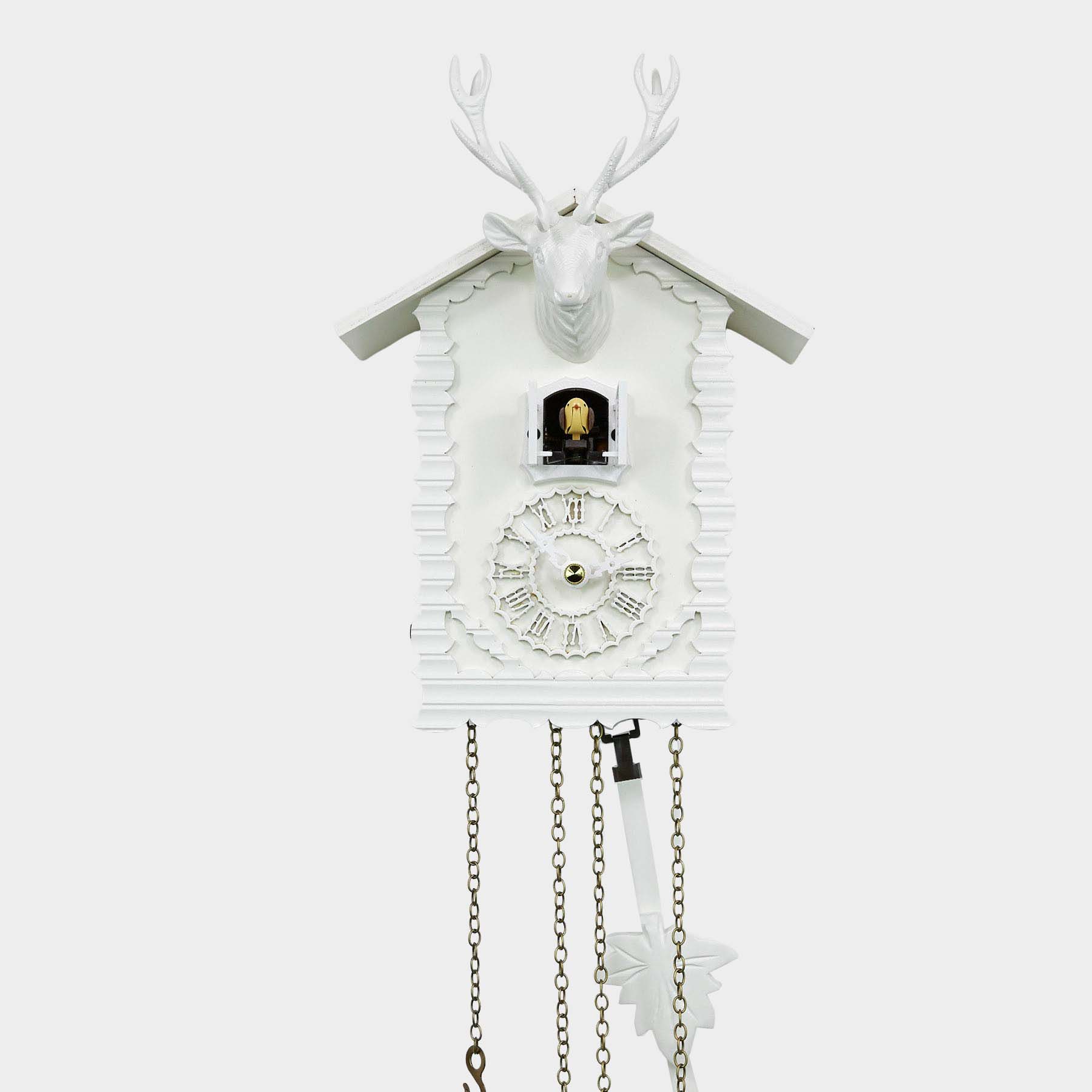Cuckoo Clock - modern - Kuckucksuhren Shop - Original Kuckucksuhren aus dem  Schwarzwald