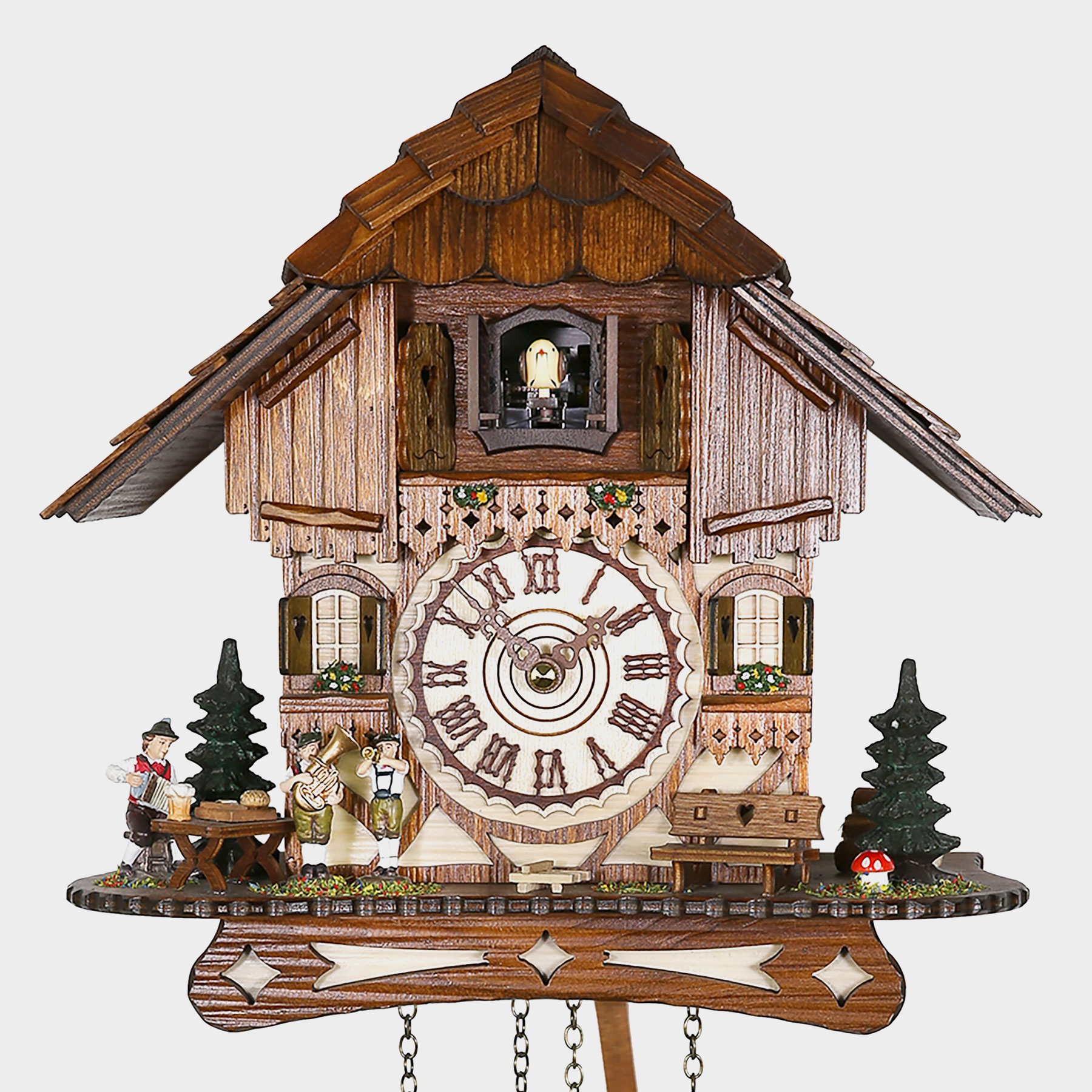 Reloj selva negra deals