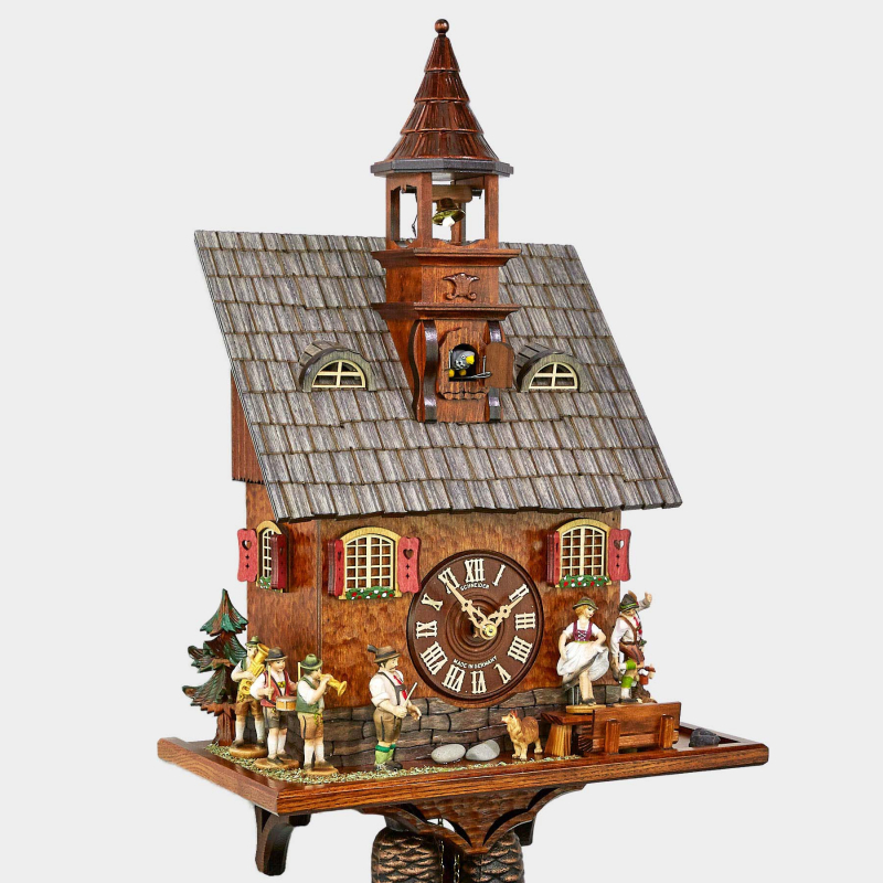 kuckucksuhr haus kuckucksuhr haus