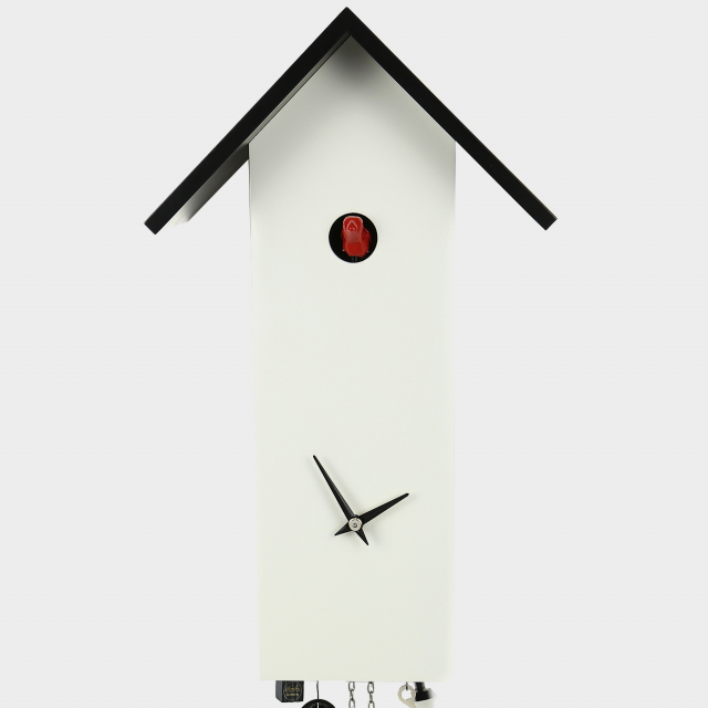 Cuckoo Clock - modern