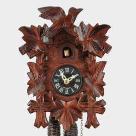 Meccanismo orologio cucu deals