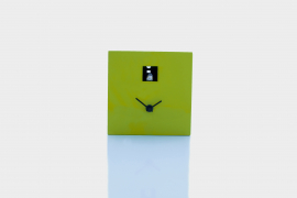 myBIRDy - Cube grün myBIRDy - Cube grün