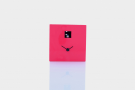 myBIRDy - Cube pink myBIRDy - Cube pink